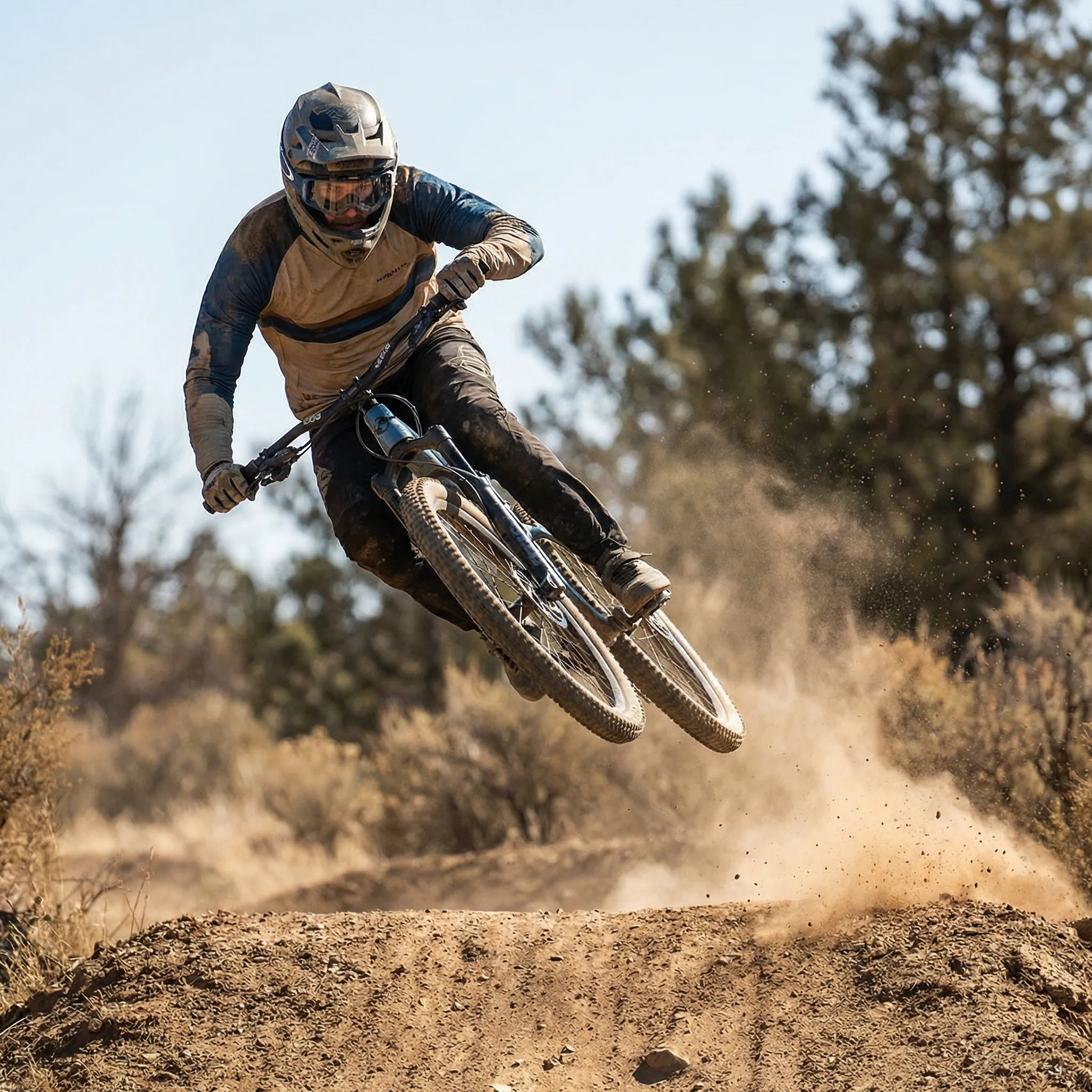 Dirt & Pumptrack – MZ Bikes