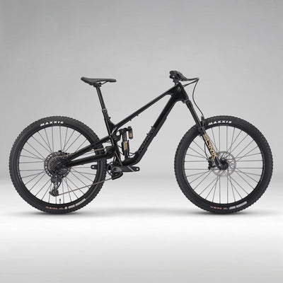 NORCO SIGHT C2 29, Negra