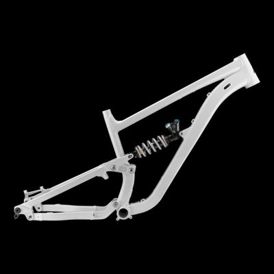 ZINK BIKES VACAY | Cuadro épico de Freeride 150 mm - Aluminio