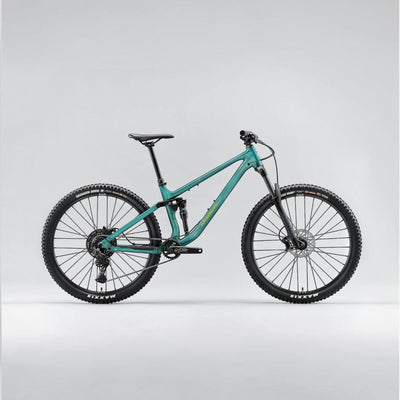 NUEVA: Norco Fluid FS A3, aro 29 2025 | Canadian Mint