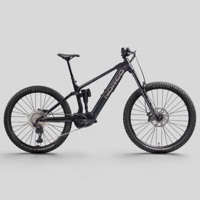E-BIKE NORCO SIGHT 2027 VLT A2 MX