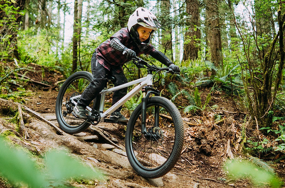 Bicicletas de niños