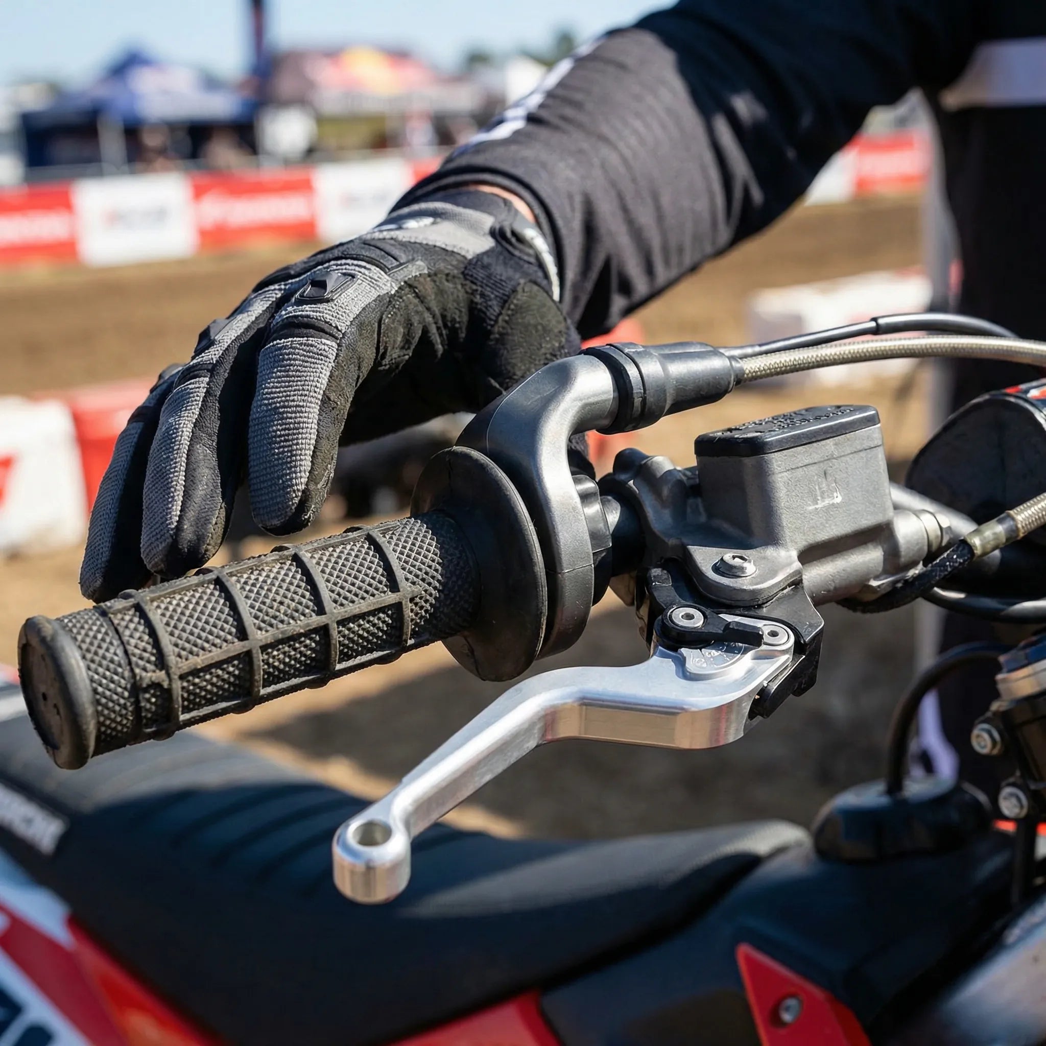 ACCESORIOS MOTO
