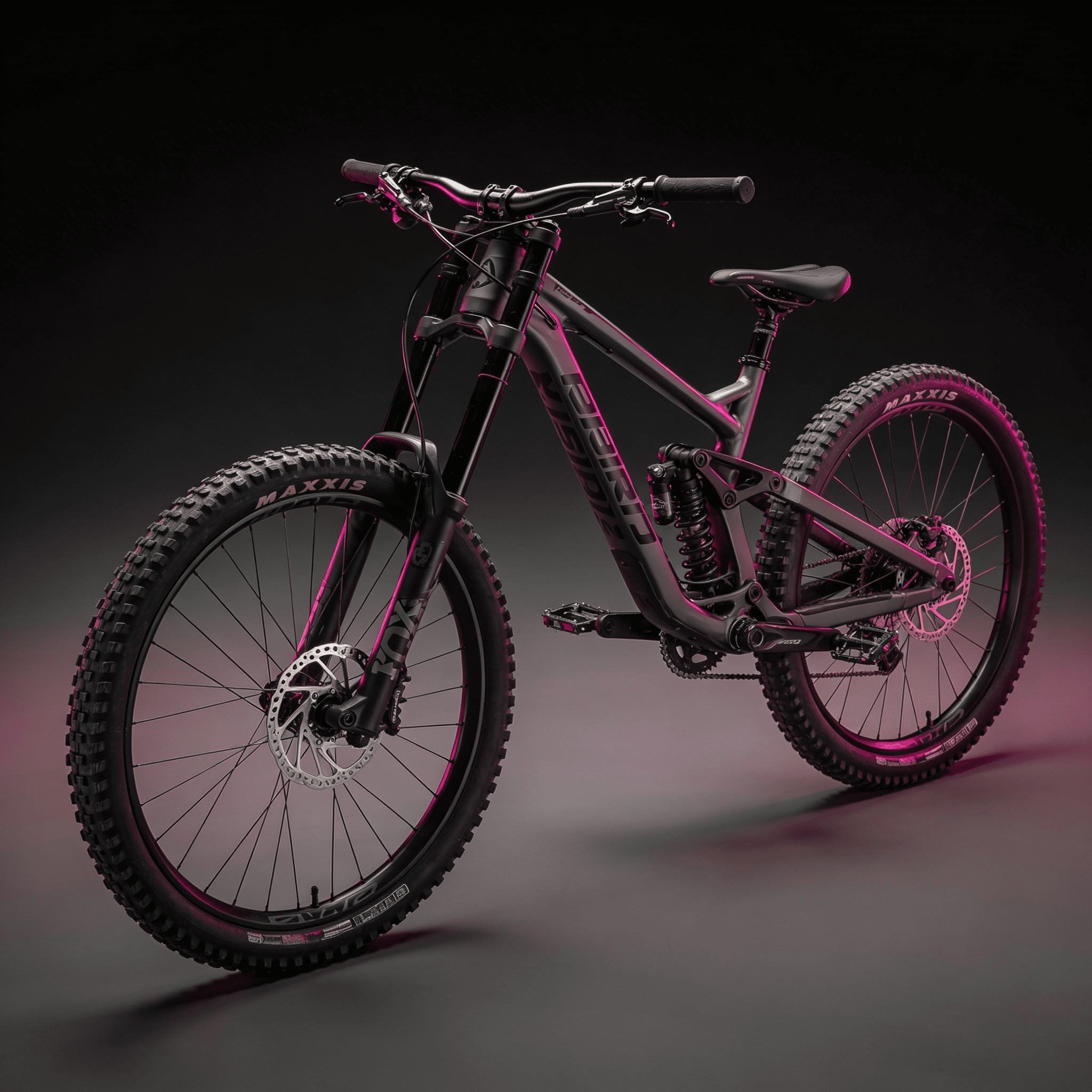BICICLETAS
