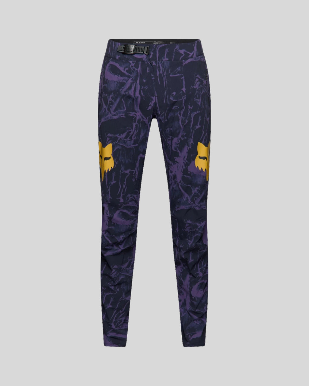 Pantalón FOX Ranger Image Print, Púrpura Ciruela