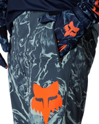 Pantalón FOX Ranger Image Print, Gris