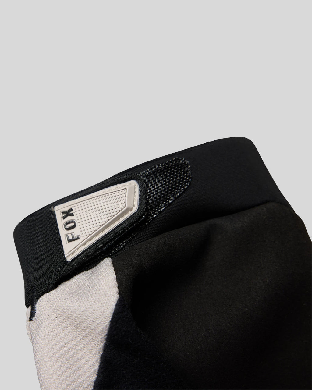 Guantes FOX Ranger Niño – MTB Juvenil Blanco
