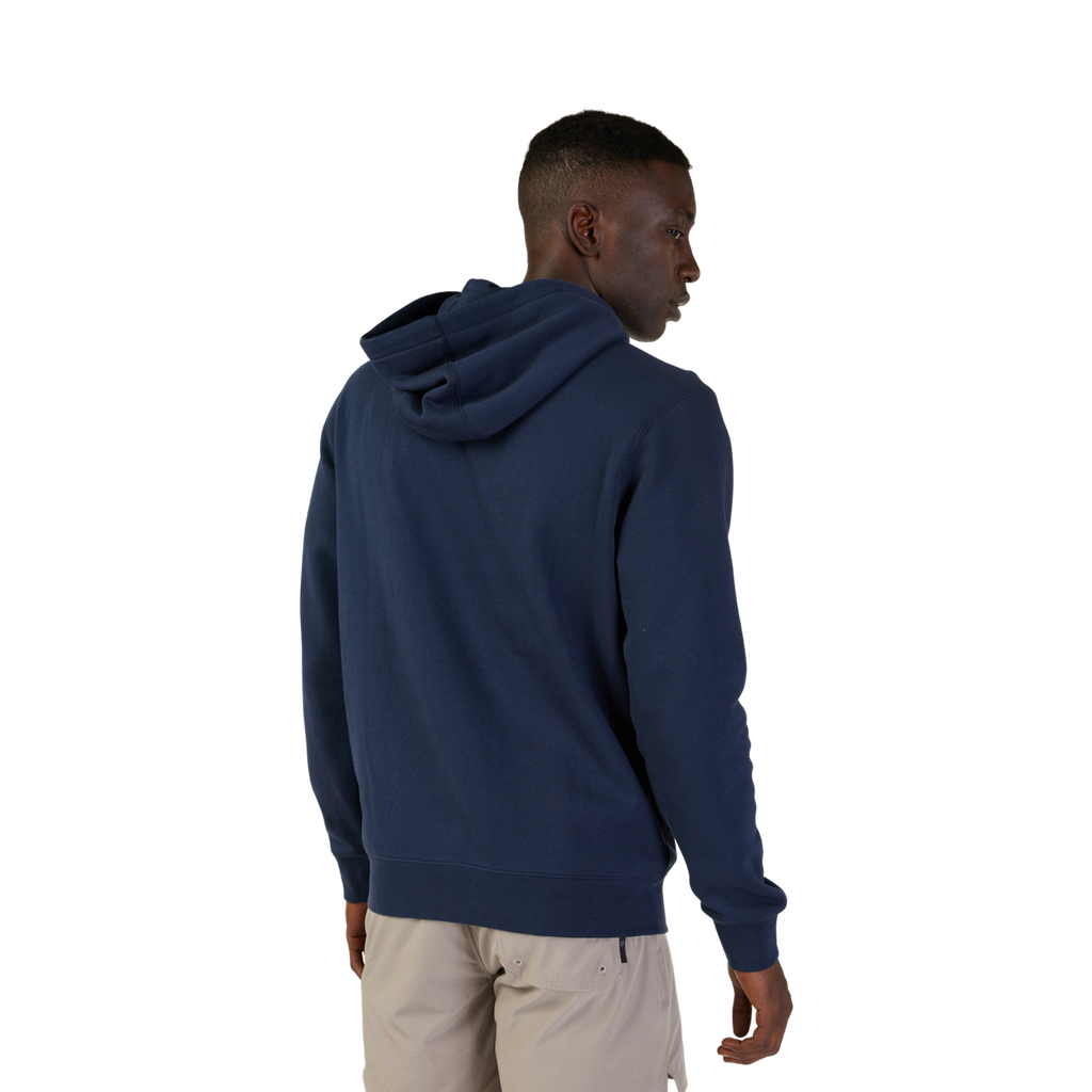 Polerón Fox Racing Absolute Fleece PO | Azul