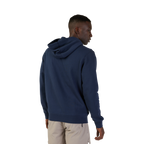 Polerón Fox Racing Absolute Fleece PO | Azul