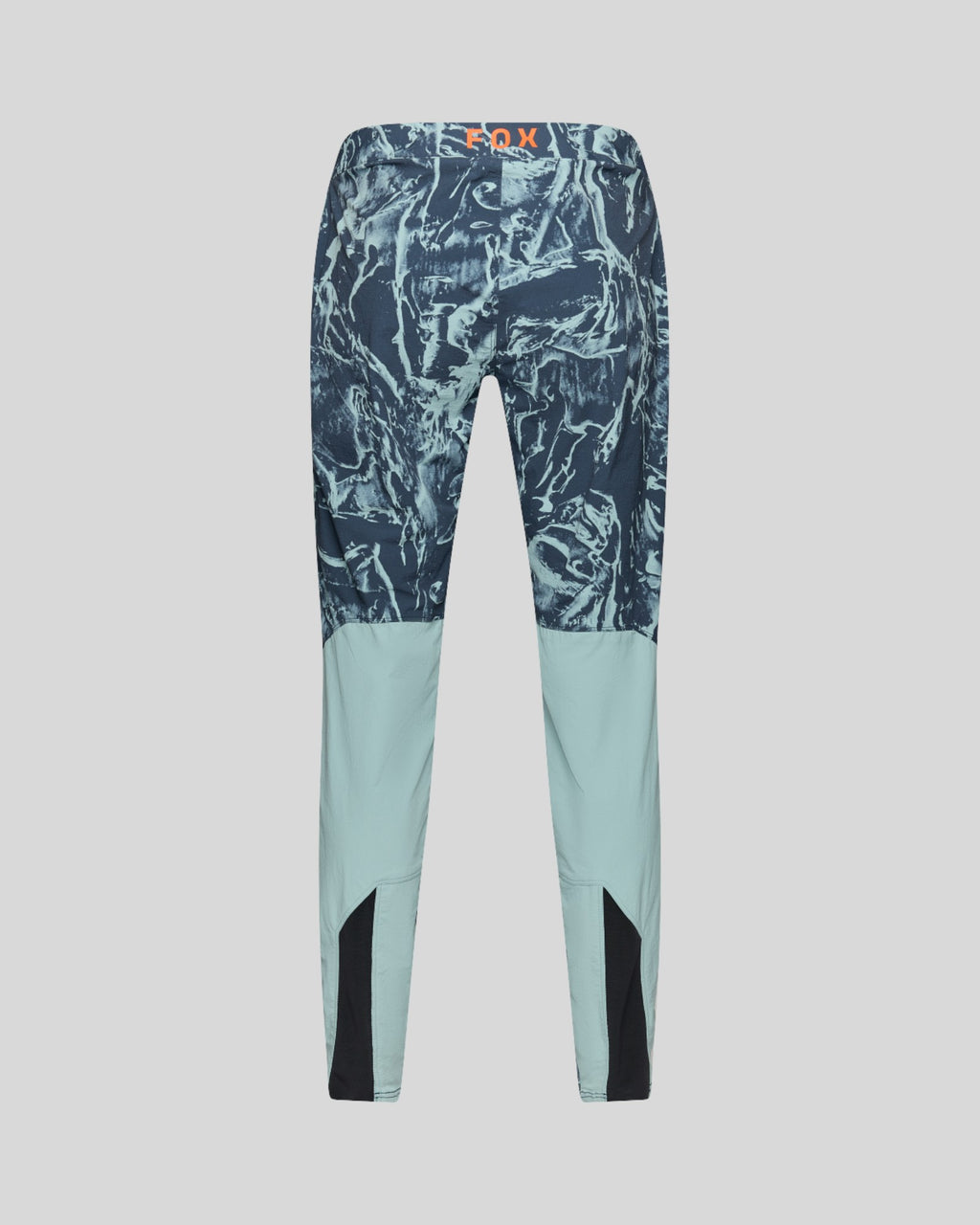 Pantalón FOX Ranger Image Print, Gris