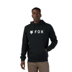 Polerón Fox Racing Absolute Fleece PO | Negro