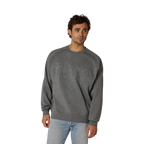 Polerón Fox Racing Moto-X Fleece Crew | HTR GRAPH