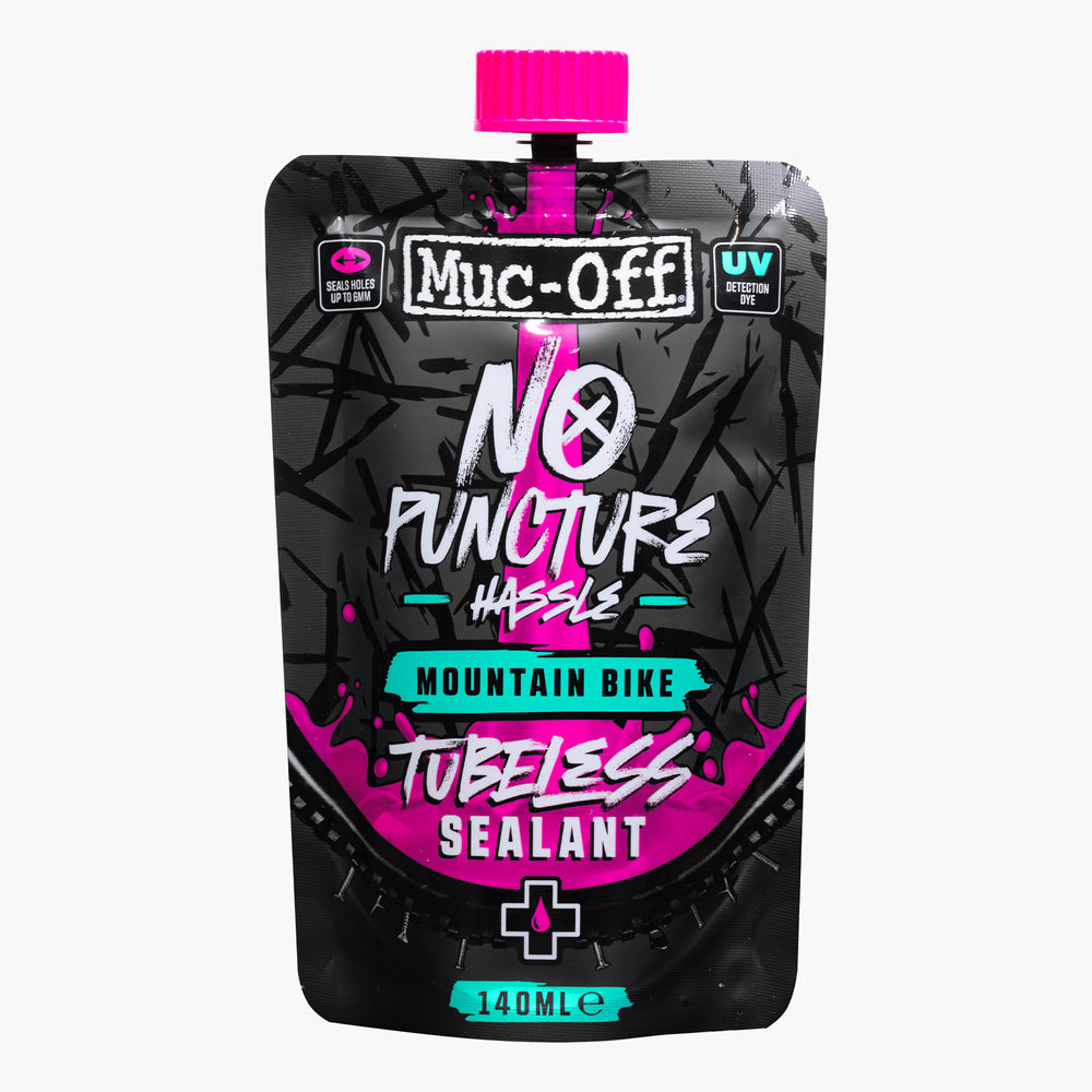 Sellante Tubeless Muc-Off MTB Sealant 140ml