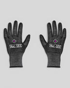 Guante Mecánico Muc-Off – Protección 360° para Taller MTB