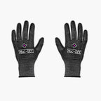 Guante Mecánico Muc-Off – Protección 360° para Taller MTB