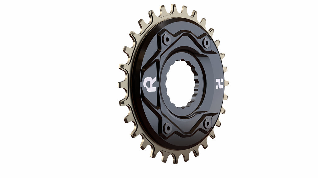 Chain Damper Rimpact | Sram 3Bolt Fit