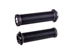 Puños ODI Longneck Lock-On eBike Negro