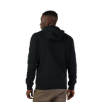 Polerón Fox Racing Absolute Fleece PO | Negro