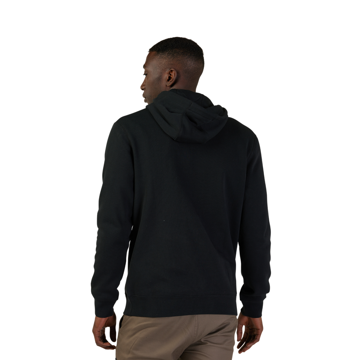 Polerón Fox Racing Absolute Fleece PO | Negro