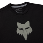 Polera Fox Racing Edge Dri-Release | Negro