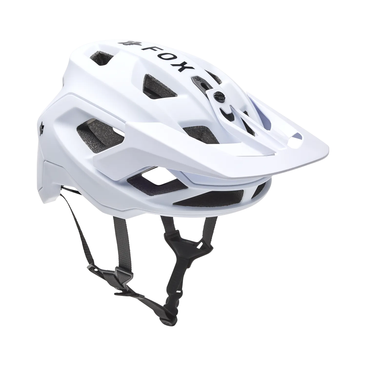 Nuevo! Casco FOX Speedframe Mips - Blanco