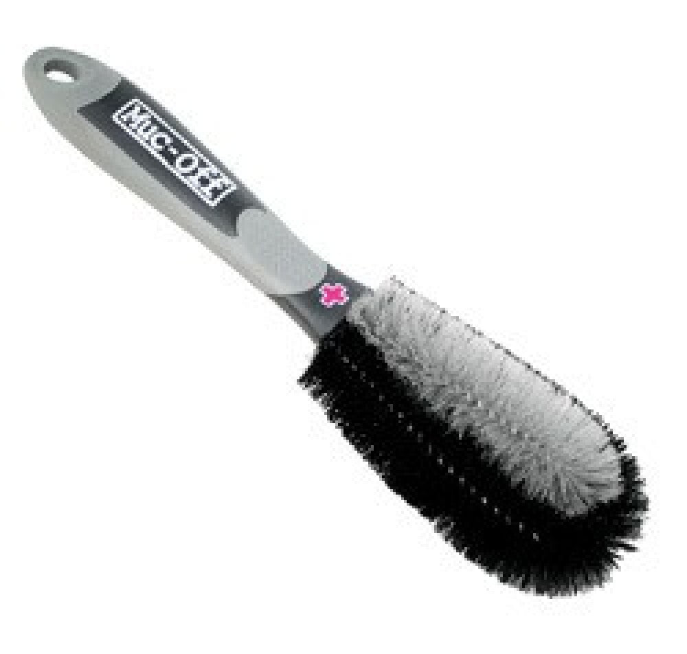 Cepillo Muc-Off Wheel & Component Brush | Ruedas y Componentes