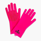 Guantes de Limpieza Muc-Off Scrubber Gloves Pink