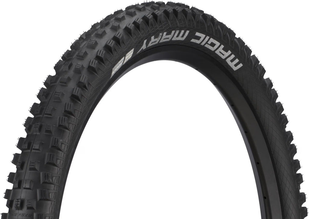 Neumático Schwalbe Magic Mary 27.5x2.4, compuesto Bikepark ADDIX