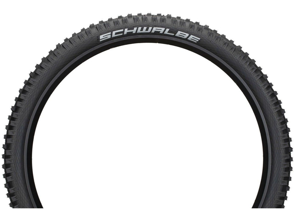 Neumático Schwalbe Magic Mary 27.5x2.4, compuesto Bikepark ADDIX