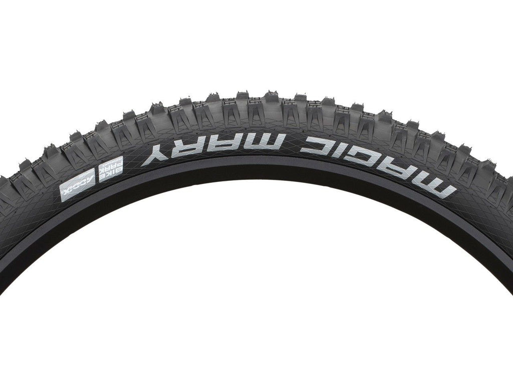 Neumático Schwalbe Magic Mary 27.5x2.4, compuesto Bikepark ADDIX