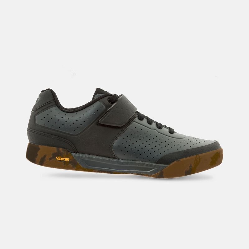 Zapatillas Giro Chamber II Dark Shadow