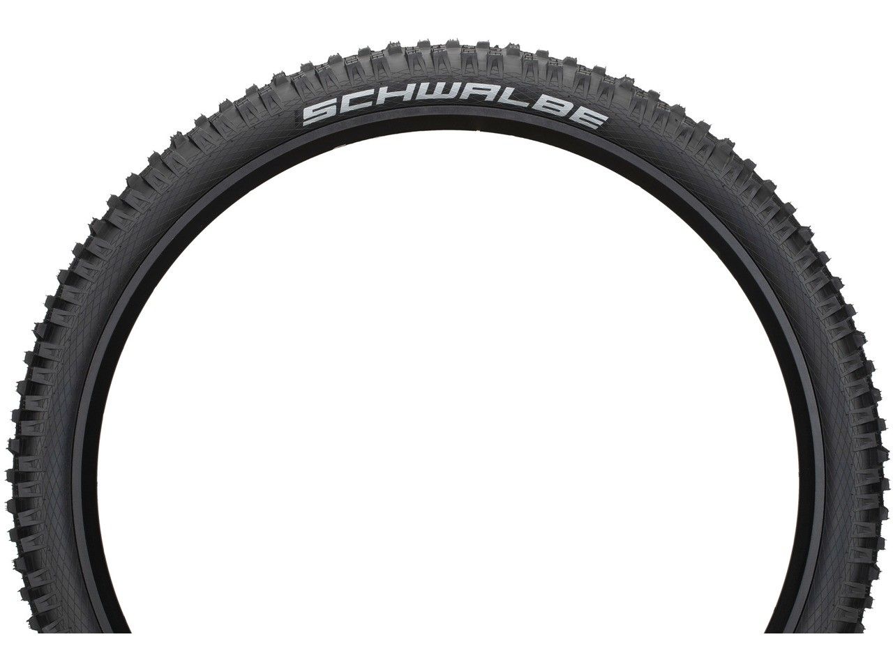 Neumático Schwalbe Magic Mary 26x2.35, compuesto Bikepark ADDIX