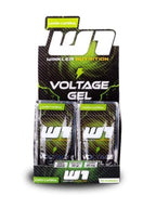 Gel Winkler Nutrition Voltage Limón - Cafeína (Unidad)