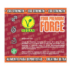 Creatina Winkler Nutrition, 300 grs, 60 Servicios
