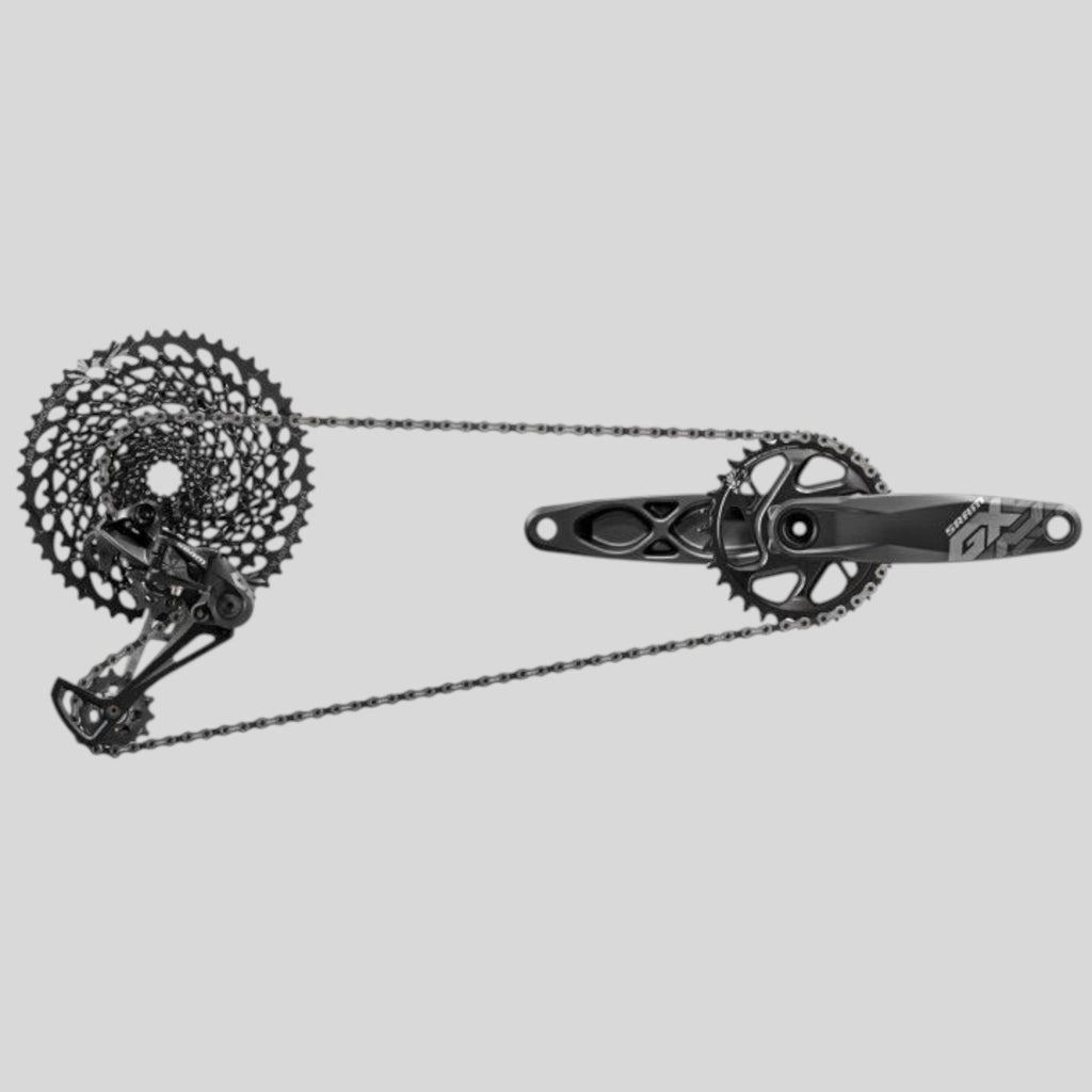 Cadena Sram GX 12v (incluye Eagle Powerlock)