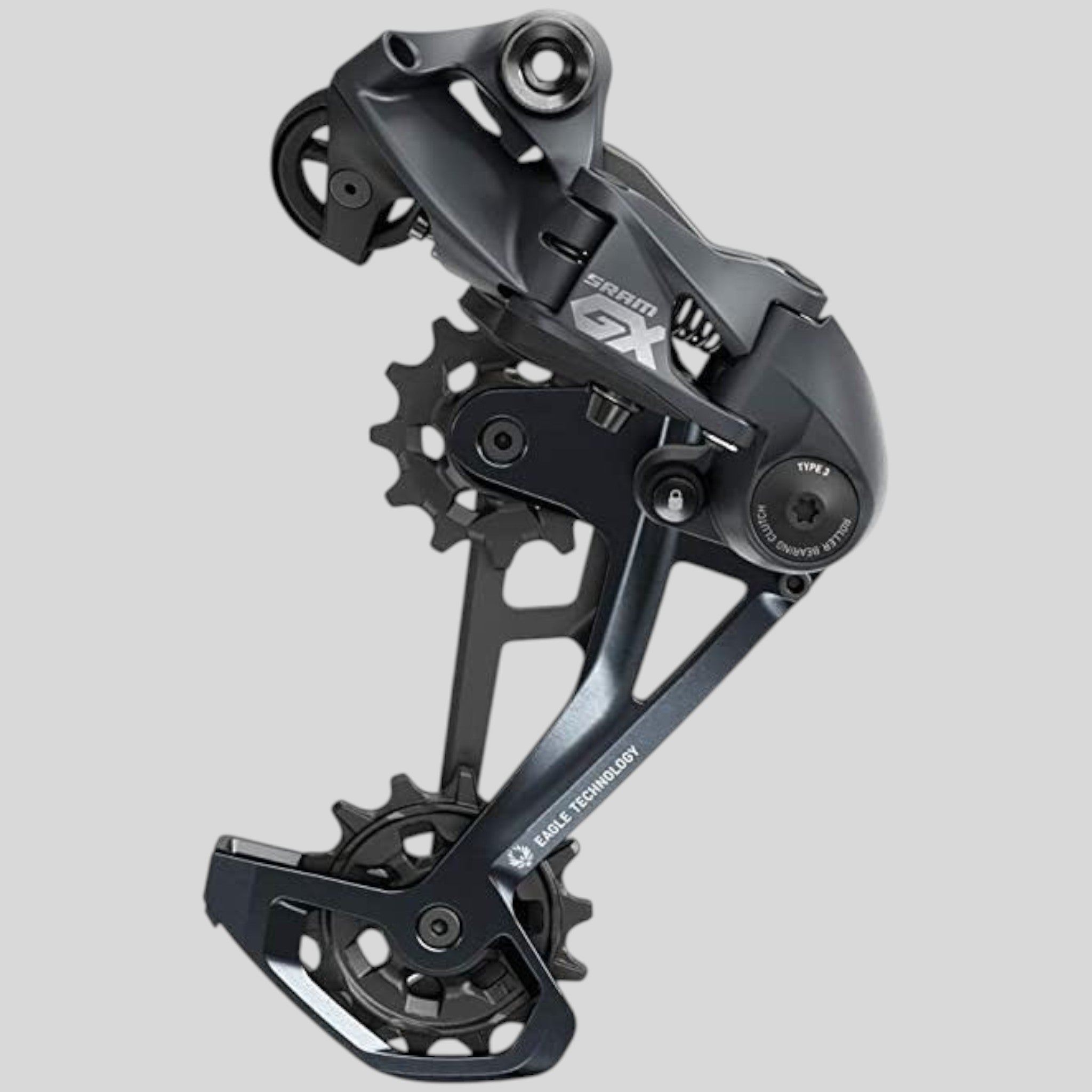 Pata de Cambio Sram GX Eagle Lunar 12V