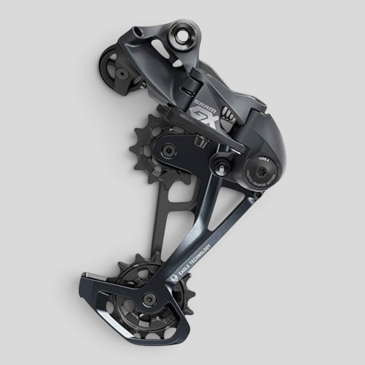Pata de Cambio Sram GX Eagle Lunar 12V
