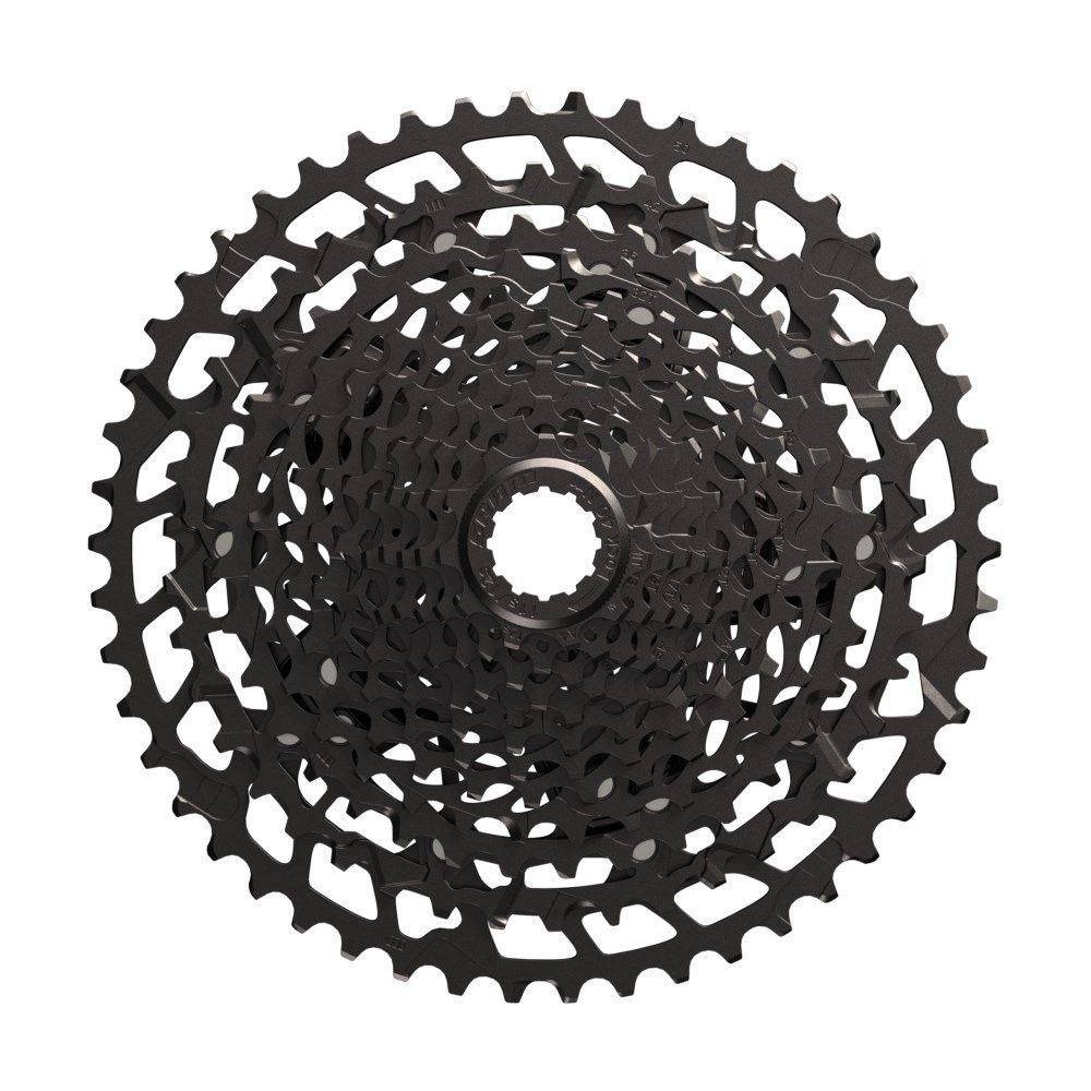 Piñón Sram NX 12v, 11-50t HG, negro