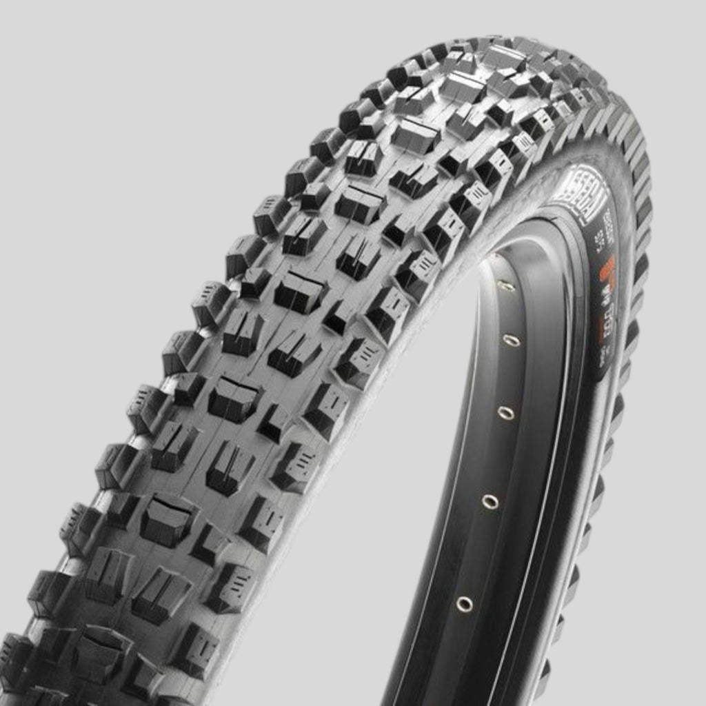 Neumático Maxxis Assegai 29 x 2.5, DH Casing, 3C Maxxgrip