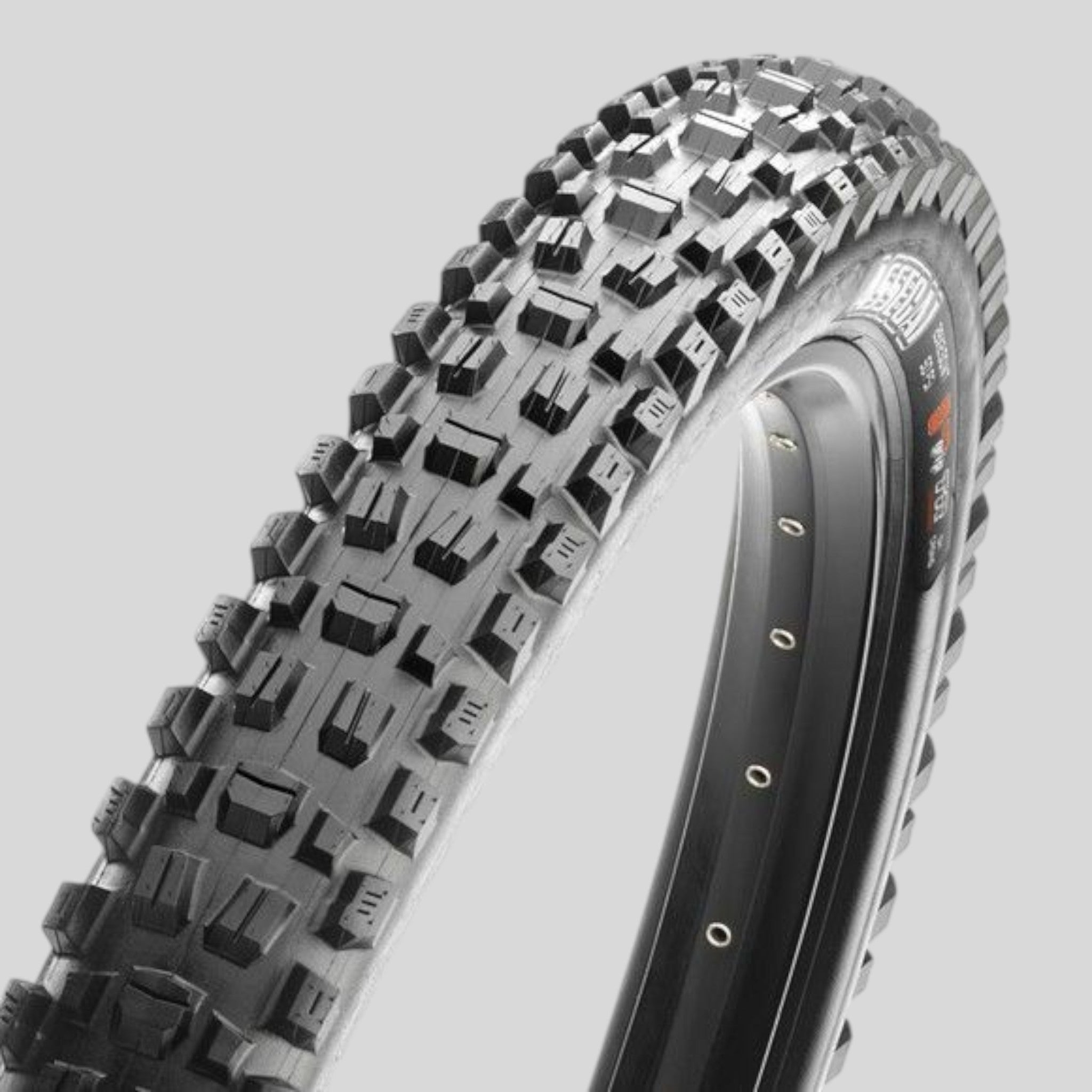 Neumático Maxxis Assegai 29 x 2.5, DH Casing, 3C Maxxgrip