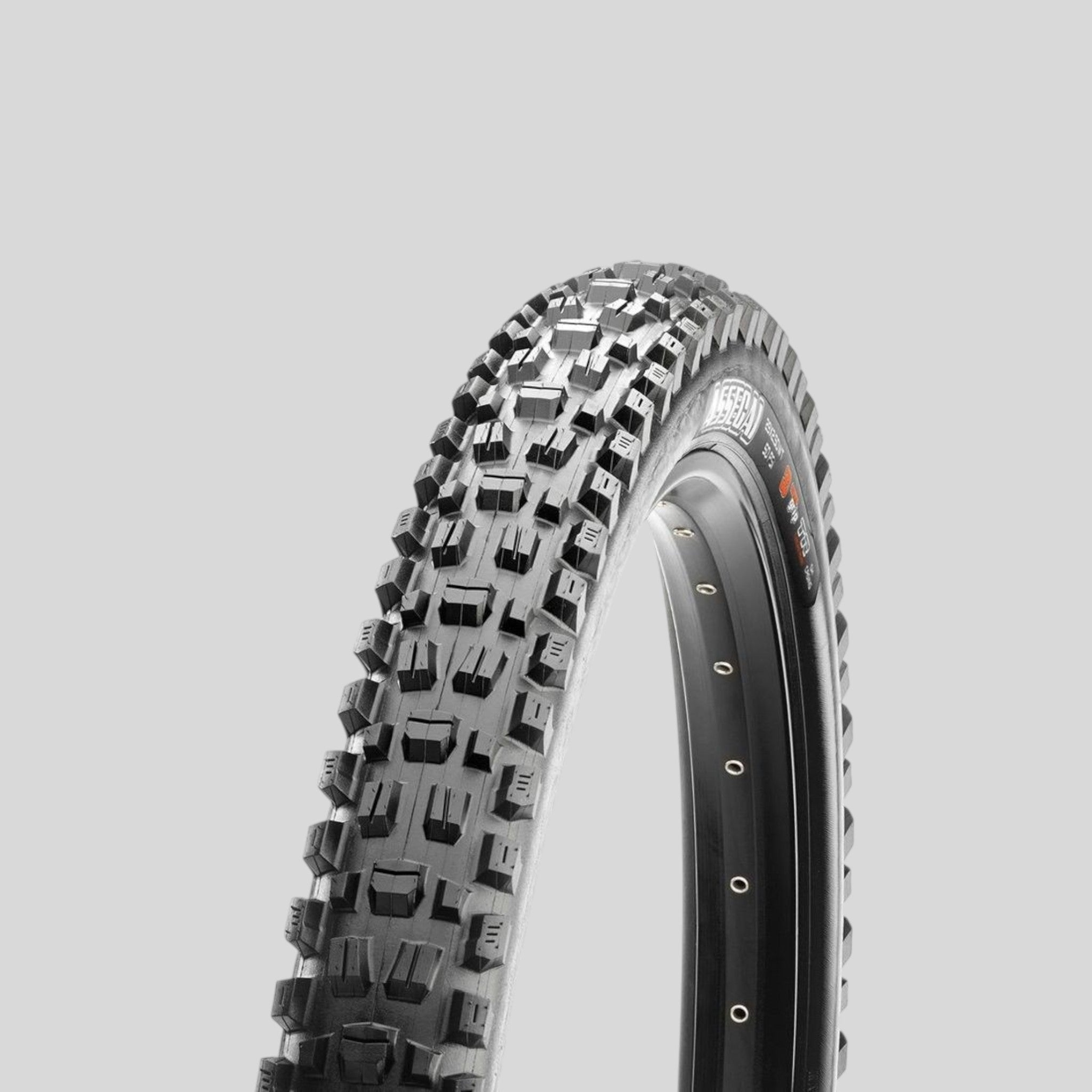 Neumático Maxxis Assegai 29 x 2.5, DH Casing, 3C Maxxgrip