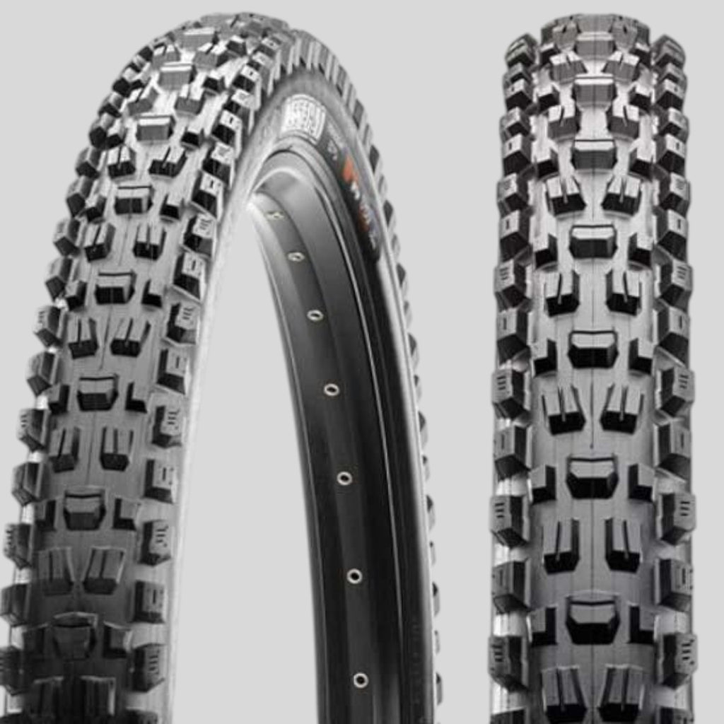 Neumático Maxxis Assegai 29 x 2.5, DH Casing, 3C Maxxgrip