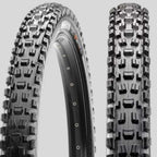 Neumático Maxxis Assegai 29 x 2.5, DH Casing, 3C Maxxgrip