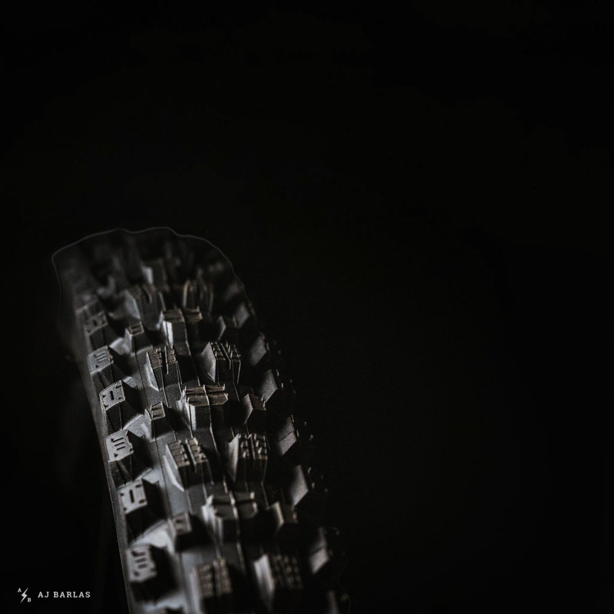 Neumático Maxxis Assegai 29 x 2.5, DH Casing, 3C Maxxgrip