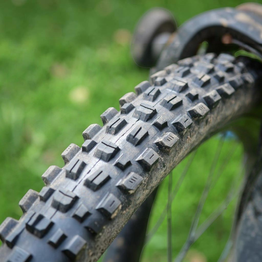 Neumático Maxxis Assegai 29 x 2.5, DH Casing, 3C Maxxgrip