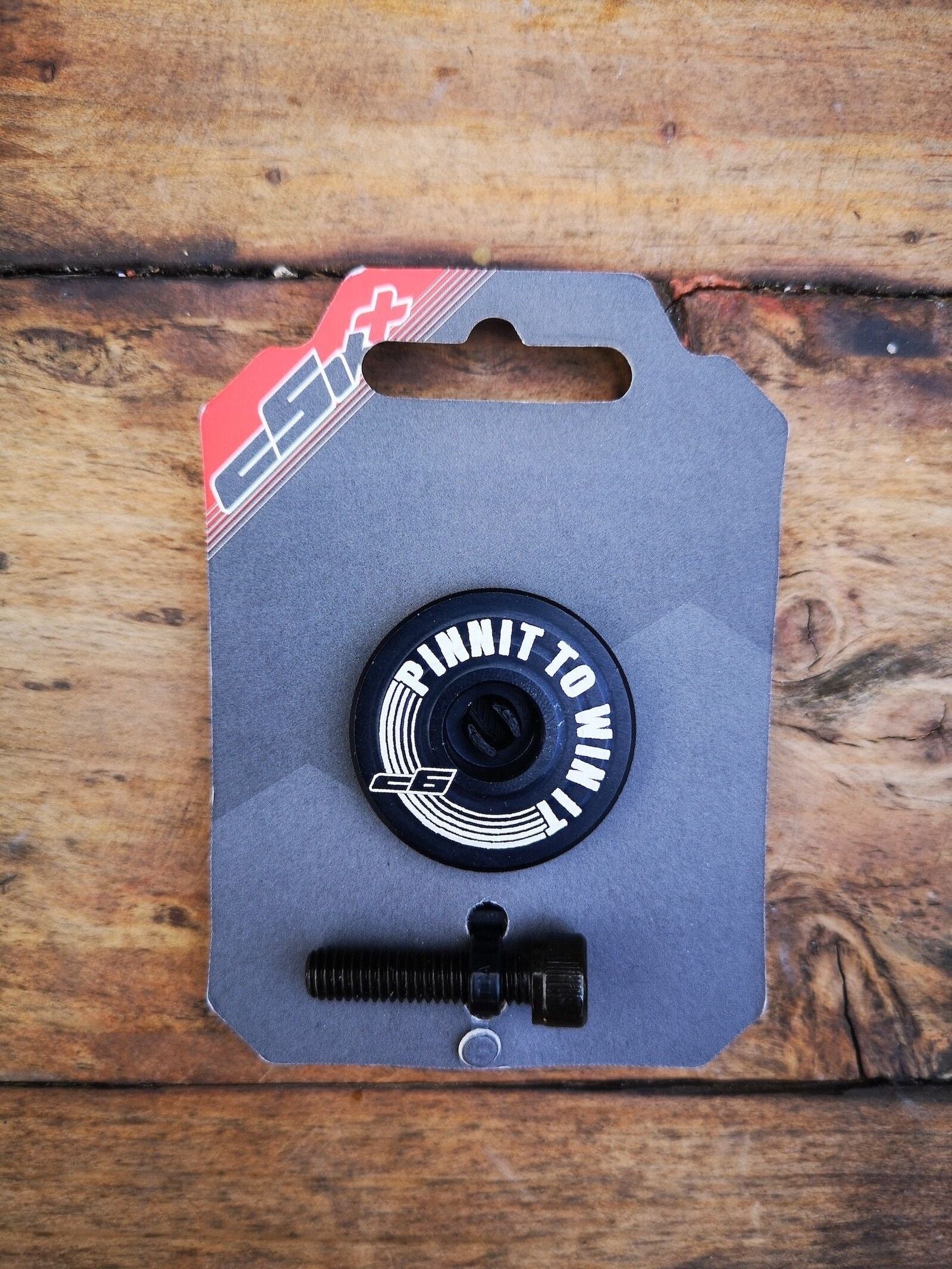 Top Cap Csixx Dirección - PINNIT