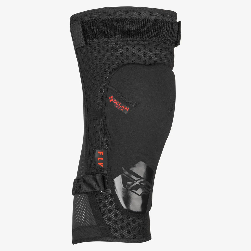 Rodilleras Fly Racing Cypher