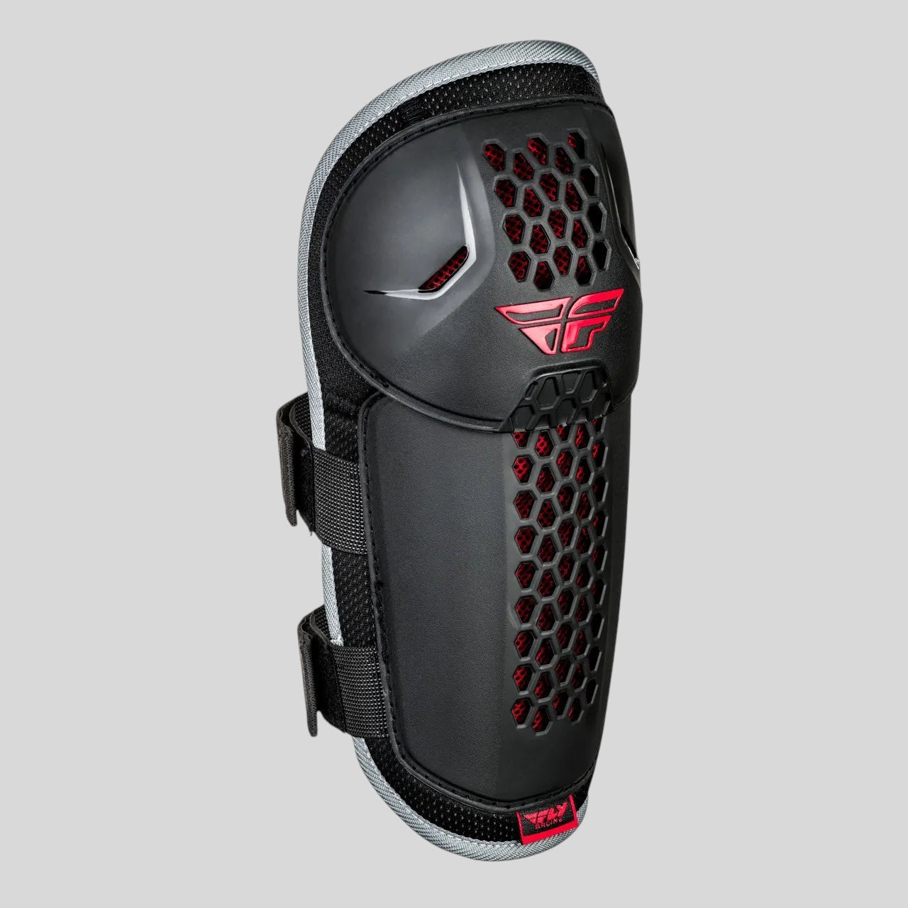Rodilleras con Canillera Fly Racing Youth Barricade | Protección Infantil MTB CE Nivel 1