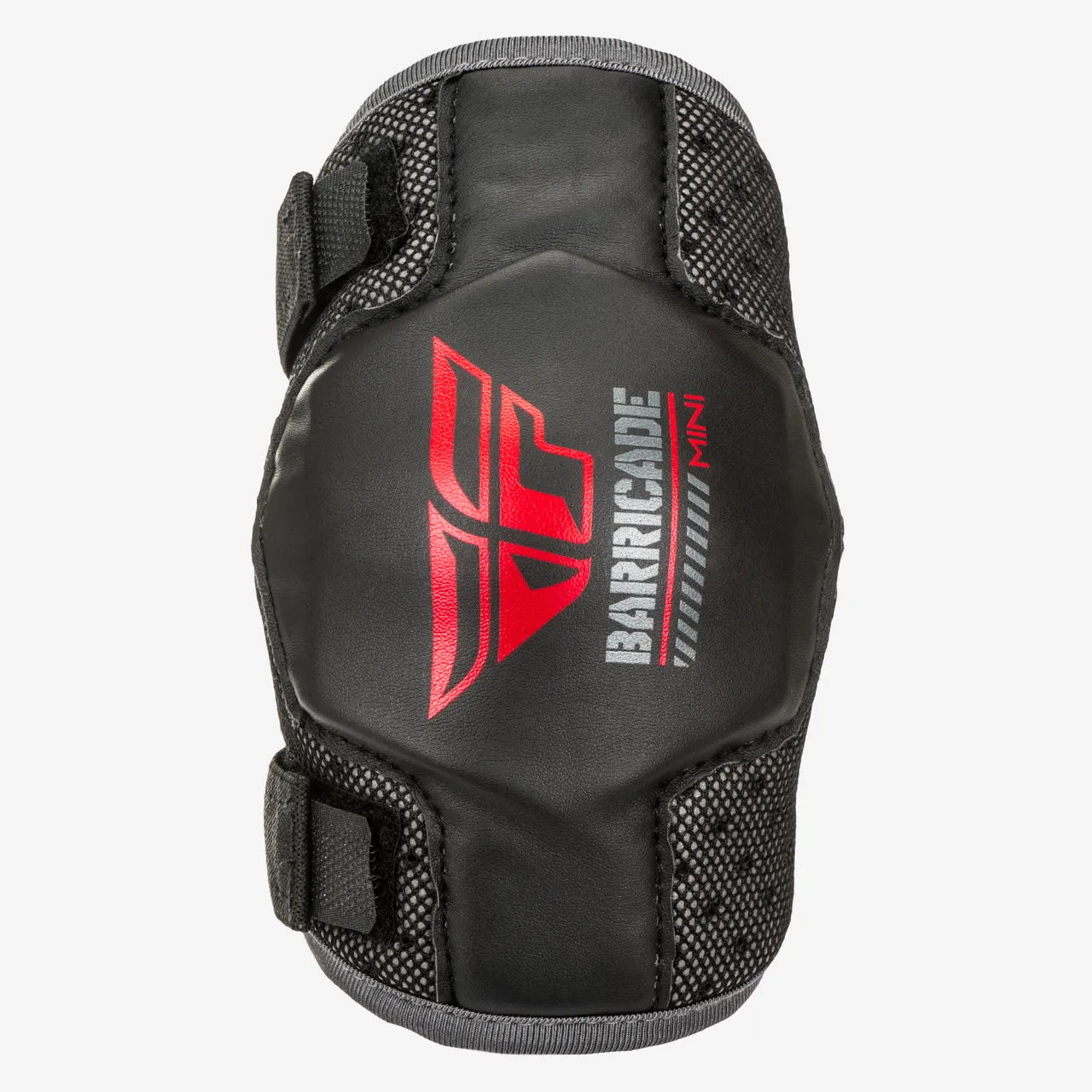 Fly Racing Barricade Mini – Coderas Infantiles para MTB y Moto