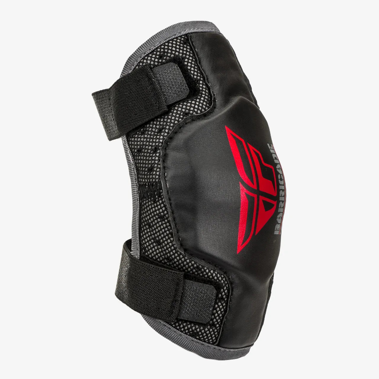 Fly Racing Barricade Mini – Coderas Infantiles para MTB y Moto